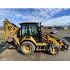 2017 Caterpillar 420F2 IT Backhoe