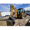 2017 Caterpillar 420F2 IT Backhoe