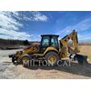 2017 Caterpillar 420F2 IT Backhoe