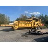 2007 Vermeer HG6000 Mobile Wood Grinder