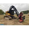 2018 Caterpillar 501HD Harvesters and Processors