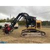 2018 Caterpillar 501HD Harvesters and Processors