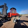 2018 Komatsu 855-2 Forwarder