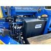 2010 DYNA SC-16 Firewood Processor