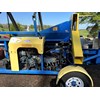 2010 DYNA SC-16 Firewood Processor