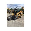 2014 Caterpillar 272D Skidsteer