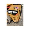 2014 Caterpillar 272D Skidsteer