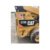 2014 Caterpillar 272D Skidsteer