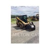 2014 Caterpillar 272D Skidsteer