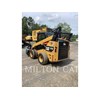 2014 Caterpillar 272D Skidsteer