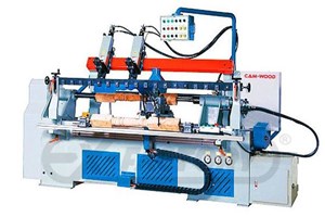 2024 Cam-Wood XCL-59  Lathe and Carver