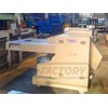 2000 Allegheny Shredders 20-350C Hogs and Wood Grinders