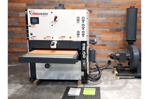 2009 Timesavers 2300  Sander