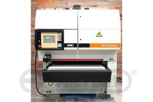 SCM -- TC-1350-RKP  Sander