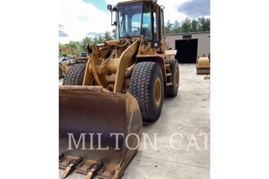 1994 Caterpillar 928F  Wheel Loader