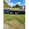 Unknown Flatbed Trailer