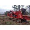 2019 Morbark 40/36 Mobile Wood Chipper