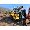 2022 Vermeer WC2500TX Mobile Wood Chipper