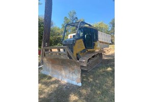 2021 John Deere 700L  Dozer