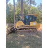 2021 John Deere 700L Dozer