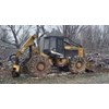 Prentice 490 Skidder