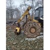 Prentice 490 Skidder