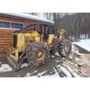 2000 Caterpillar 518 Skidder