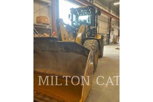 2020 Caterpillar 938M  Wheel Loader