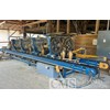 2010 Baker Model C 4-Head Resaw Band Resaw