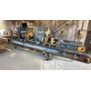 Baker 2-Head Resaw Band Resaw