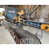 Baker 2-Head Resaw Band Resaw