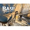 Baker 2-Head Resaw Band Resaw