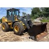 2006 John Deere 544J Wheel Loader