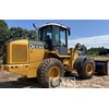 2006 John Deere 544J Wheel Loader