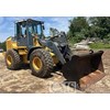 2006 John Deere 544J Wheel Loader