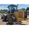 2006 John Deere 544J Wheel Loader