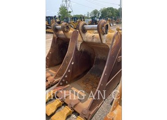 2016 Caterpillar WORK TOOLS (NON-SERIALIZED) DB 42 SDBKT Excavator