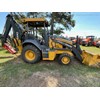 2023 John Deere 310L Backhoe