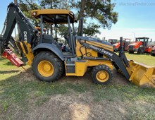 2023 John Deere 310L