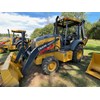 2023 John Deere 310L Backhoe