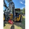 2023 John Deere 310L Backhoe