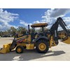 2021 John Deere 310L Backhoe