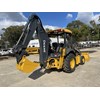 2021 John Deere 310L Backhoe