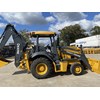 2021 John Deere 310L Backhoe