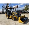 2021 John Deere 310L Backhoe