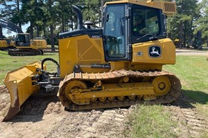 2022 John Deere 650K  Dozer