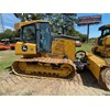 2022 John Deere 650K Dozer