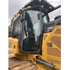 2018 John Deere 450K Dozer