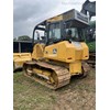 2018 John Deere 450K Dozer