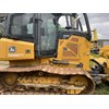 2018 John Deere 450K Dozer